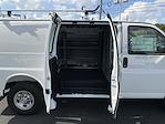 New 2025 Chevrolet Express 2500 Upfitted Cargo Van for sale #253060 - photo 23