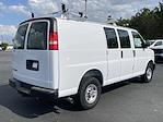 New 2025 Chevrolet Express 2500 Upfitted Cargo Van for sale #253060 - photo 5