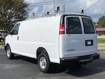 New 2025 Chevrolet Express 2500 Upfitted Cargo Van for sale #253060 - photo 7