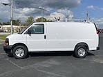 New 2025 Chevrolet Express 2500 Upfitted Cargo Van for sale #253060 - photo 8