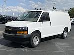 New 2025 Chevrolet Express 2500 Upfitted Cargo Van for sale #253060 - photo 9