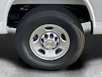 New 2025 Chevrolet Express 2500 Upfitted Cargo Van for sale #253060 - photo 27