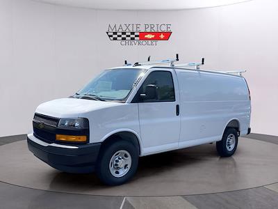 New 2025 Chevrolet Express 2500 Upfitted Cargo Van for sale #253069 - photo 1