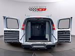 New 2025 Chevrolet Express 2500 Upfitted Cargo Van for sale #253069 - photo 19