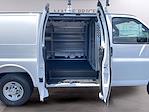 New 2025 Chevrolet Express 2500 Upfitted Cargo Van for sale #253069 - photo 24
