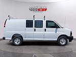 New 2025 Chevrolet Express 2500 Upfitted Cargo Van for sale #253069 - photo 4
