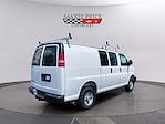 New 2025 Chevrolet Express 2500 Upfitted Cargo Van for sale #253069 - photo 5