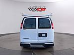 New 2025 Chevrolet Express 2500 Upfitted Cargo Van for sale #253069 - photo 6
