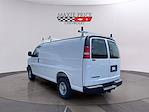 New 2025 Chevrolet Express 2500 Upfitted Cargo Van for sale #253069 - photo 2