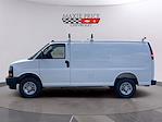 New 2025 Chevrolet Express 2500 Upfitted Cargo Van for sale #253069 - photo 7
