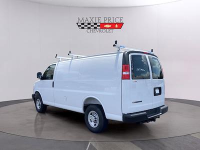 New 2025 Chevrolet Express 2500 Upfitted Cargo Van for sale #253070 - photo 2