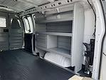 New 2025 Chevrolet Express 2500 Upfitted Cargo Van for sale #253070 - photo 21