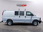 New 2025 Chevrolet Express 2500 Upfitted Cargo Van for sale #253070 - photo 4