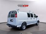 New 2025 Chevrolet Express 2500 Upfitted Cargo Van for sale #253070 - photo 5