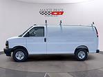 New 2025 Chevrolet Express 2500 Upfitted Cargo Van for sale #253070 - photo 7