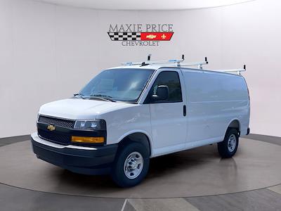 New 2025 Chevrolet Express 2500 Upfitted Cargo Van for sale #253071 - photo 1