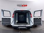 New 2025 Chevrolet Express 2500 Upfitted Cargo Van for sale #253071 - photo 19