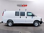 New 2025 Chevrolet Express 2500 Upfitted Cargo Van for sale #253071 - photo 4
