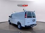 New 2025 Chevrolet Express 2500 Upfitted Cargo Van for sale #253071 - photo 2