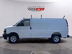 New 2025 Chevrolet Express 2500 Upfitted Cargo Van for sale #253071 - photo 7