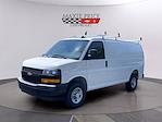 New 2025 Chevrolet Express 2500 Upfitted Cargo Van for sale #253071 - photo 1