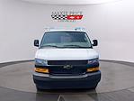 New 2025 Chevrolet Express 2500 Upfitted Cargo Van for sale #253072 - photo 3