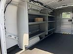 New 2025 Chevrolet Express 2500 Upfitted Cargo Van for sale #253072 - photo 22
