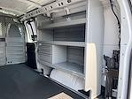 New 2025 Chevrolet Express 2500 Upfitted Cargo Van for sale #253072 - photo 23
