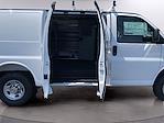 New 2025 Chevrolet Express 2500 Upfitted Cargo Van for sale #253072 - photo 25