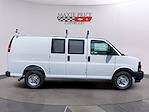 New 2025 Chevrolet Express 2500 Upfitted Cargo Van for sale #253072 - photo 4
