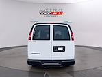 New 2025 Chevrolet Express 2500 Upfitted Cargo Van for sale #253072 - photo 6