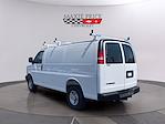 New 2025 Chevrolet Express 2500 Upfitted Cargo Van for sale #253072 - photo 2