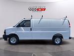New 2025 Chevrolet Express 2500 Upfitted Cargo Van for sale #253072 - photo 7