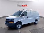 New 2025 Chevrolet Express 2500 Upfitted Cargo Van for sale #253072 - photo 1