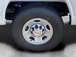 New 2025 Chevrolet Express 2500 Empty Cargo Van for sale #253073 - photo 18