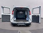 New 2025 Chevrolet Express 2500 Empty Cargo Van for sale #253073 - photo 19
