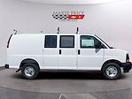 New 2025 Chevrolet Express 2500 Empty Cargo Van for sale #253073 - photo 4