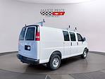 New 2025 Chevrolet Express 2500 Empty Cargo Van for sale #253073 - photo 5