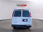 New 2025 Chevrolet Express 2500 Empty Cargo Van for sale #253073 - photo 6