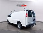 New 2025 Chevrolet Express 2500 Empty Cargo Van for sale #253073 - photo 2