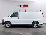 New 2025 Chevrolet Express 2500 Empty Cargo Van for sale #253073 - photo 7