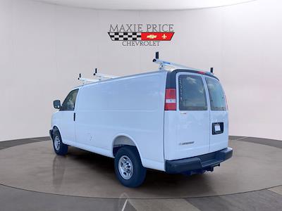 New 2025 Chevrolet Express 2500 Empty Cargo Van for sale #253074 - photo 2