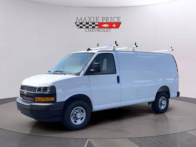 New 2025 Chevrolet Express 2500 Empty Cargo Van for sale #253074 - photo 1