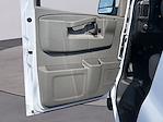 New 2025 Chevrolet Express 2500 Empty Cargo Van for sale #253074 - photo 16