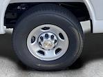 New 2025 Chevrolet Express 2500 Empty Cargo Van for sale #253074 - photo 18