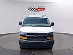 New 2025 Chevrolet Express 2500 Empty Cargo Van for sale #253074 - photo 3