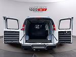 New 2025 Chevrolet Express 2500 Empty Cargo Van for sale #253074 - photo 19