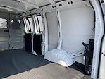 New 2025 Chevrolet Express 2500 Empty Cargo Van for sale #253074 - photo 21