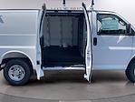 New 2025 Chevrolet Express 2500 Empty Cargo Van for sale #253074 - photo 24