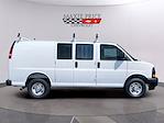 New 2025 Chevrolet Express 2500 Empty Cargo Van for sale #253074 - photo 4